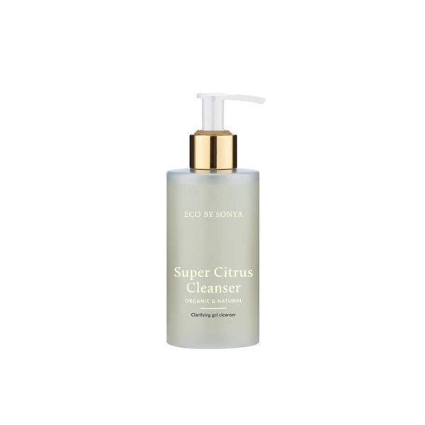 ECO Tan - SUPER CITRUS CLEANSER (200ml)