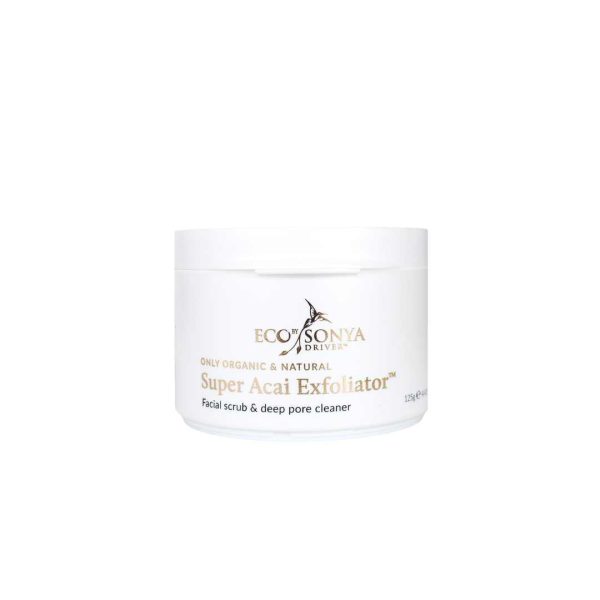 ECO Tan - SUPER ACAI EXFOLIATOR (100ml)