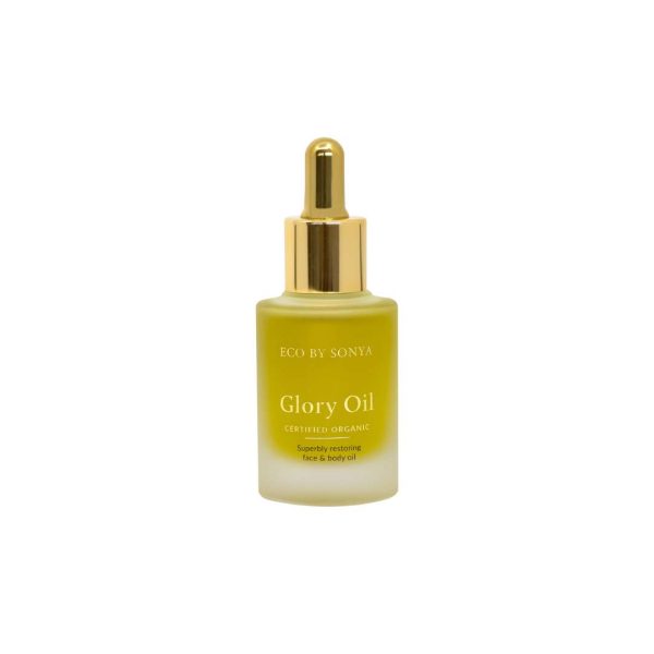 ECO Tan - GLORY OIL (30ml)